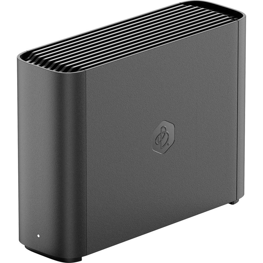Synology BST150-4T 4TB BeeStation Personal Cloud NAS Server