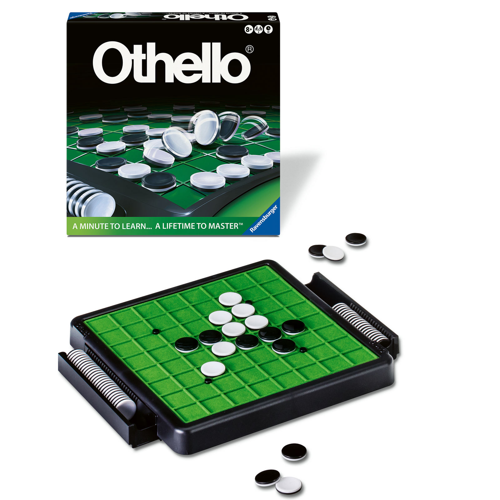 Ravensburger Othello Board Game