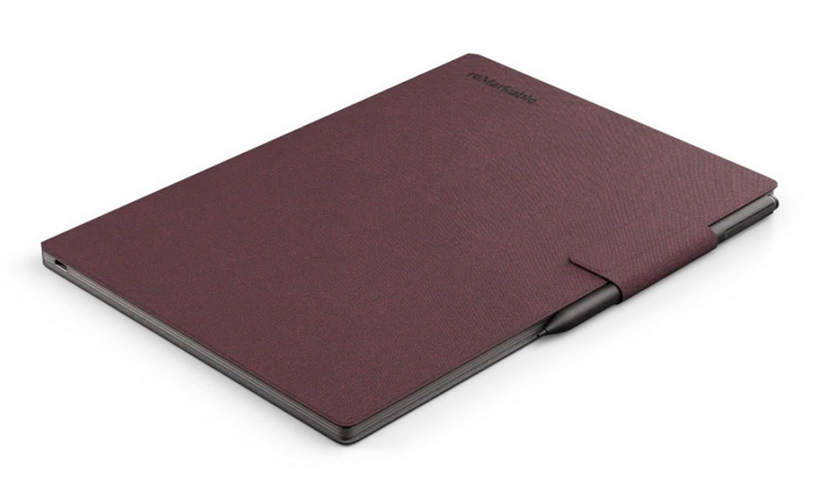 reMarkable Mosaic Weave Book Folio for Paper Pro Move