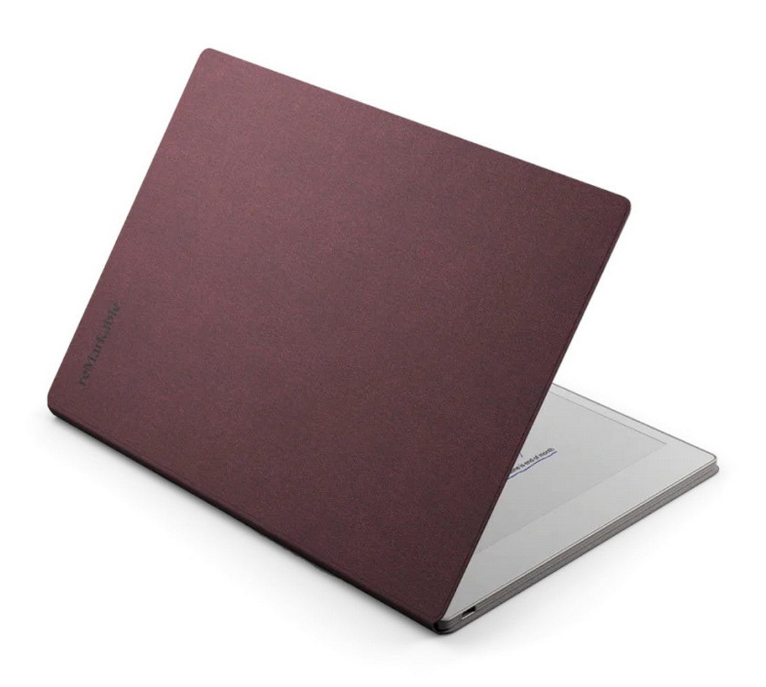 reMarkable Mosaic Weave Book Folio for Paper Pro Move