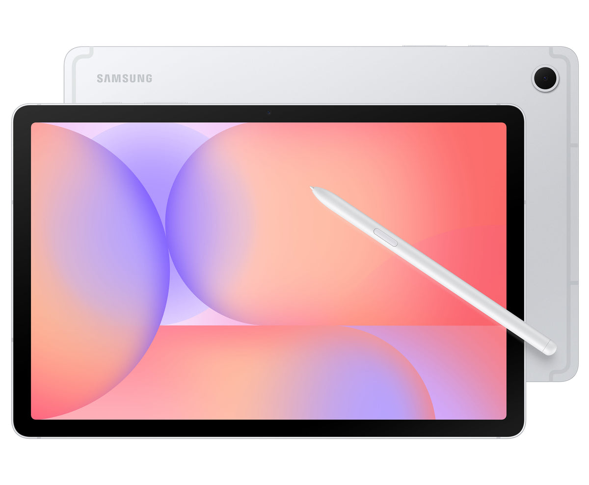 Samsung Galaxy Tab S10 Lite SM-X400 10.9" 128GB Silver