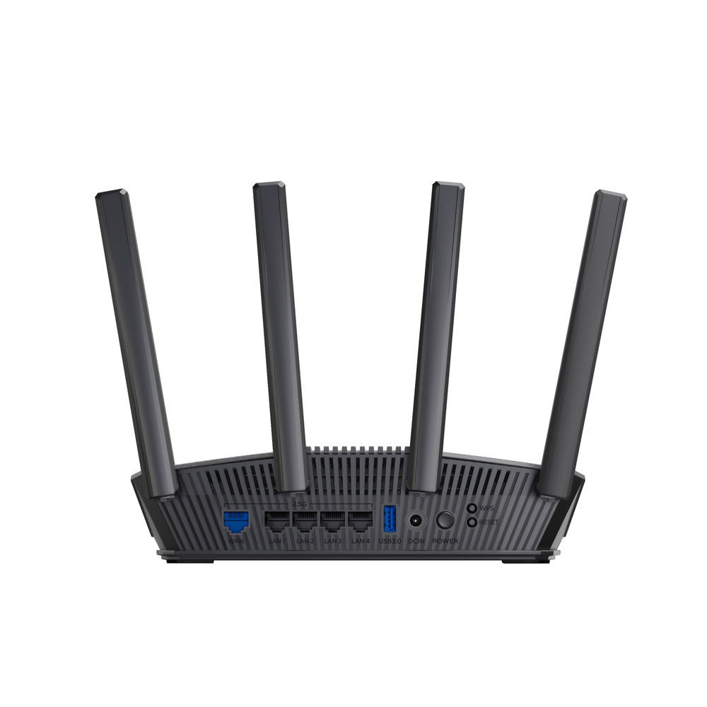 ASUS RT-BE82U AIMesh DualBand BE6500 WIFI 7 Router