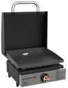 Blackstone 17" Tabletop Griddle With Hood