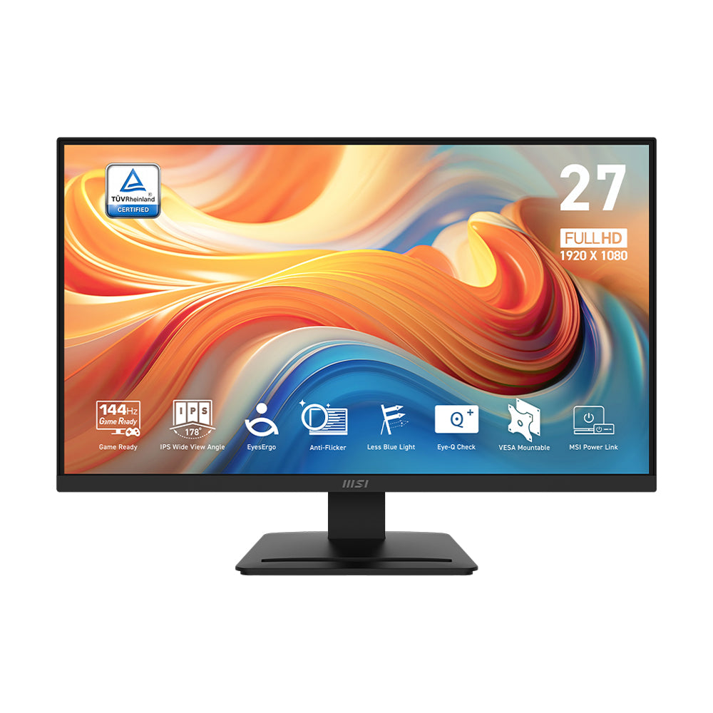 MSI Pro MP273L E14 27" Monitor