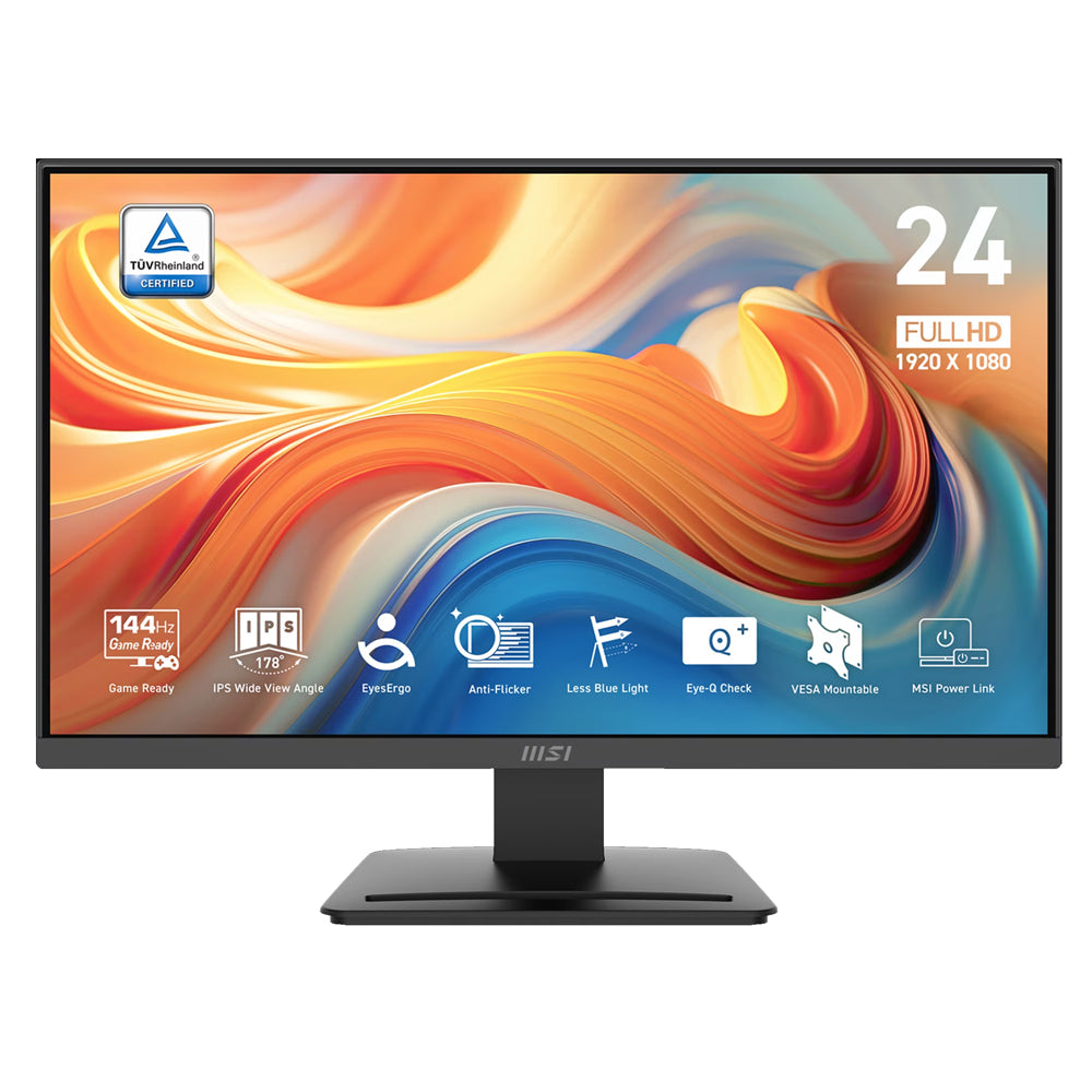 MSI PRO MP243L 23.8" Monitor