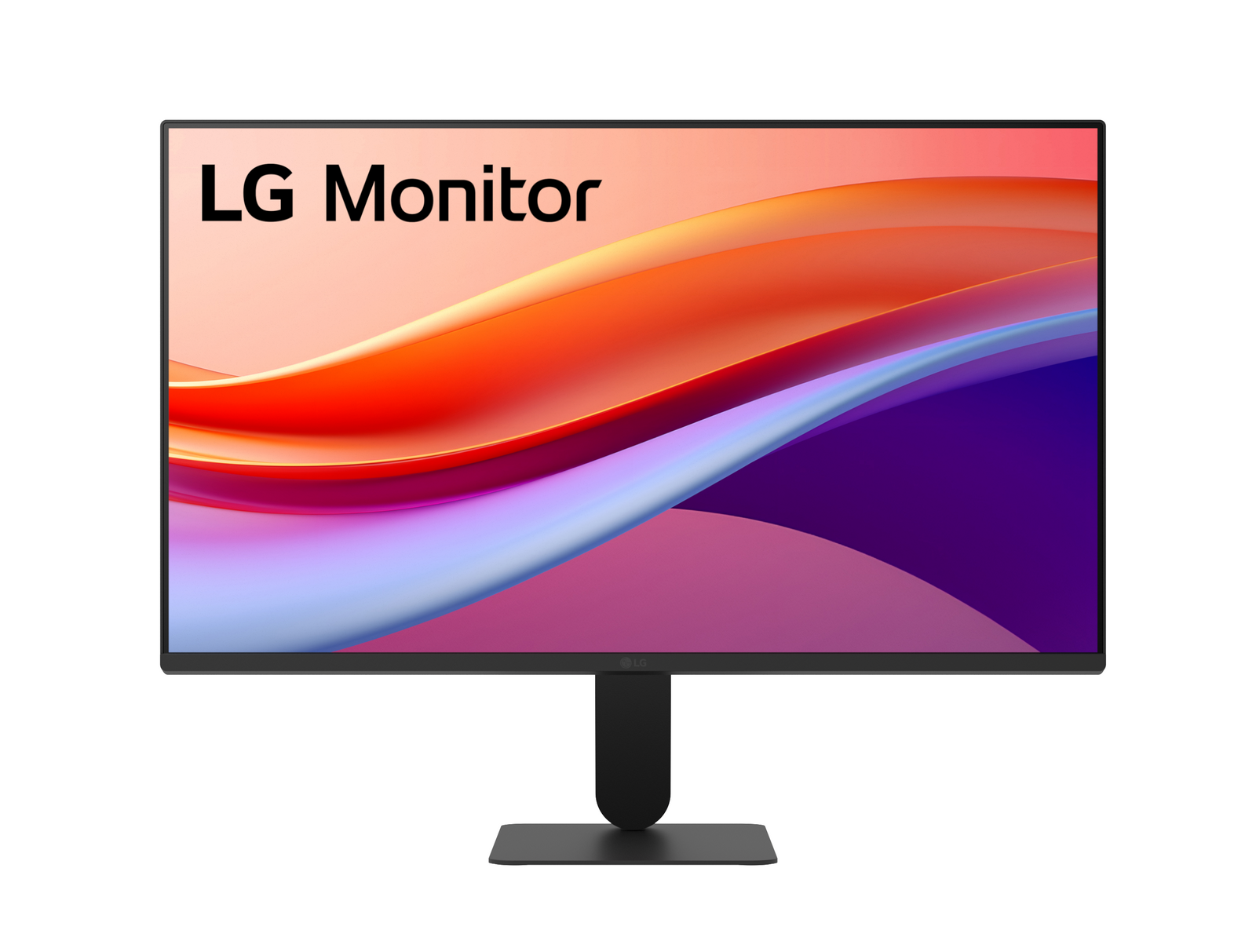 LG 27U411A-B 27" Monitor