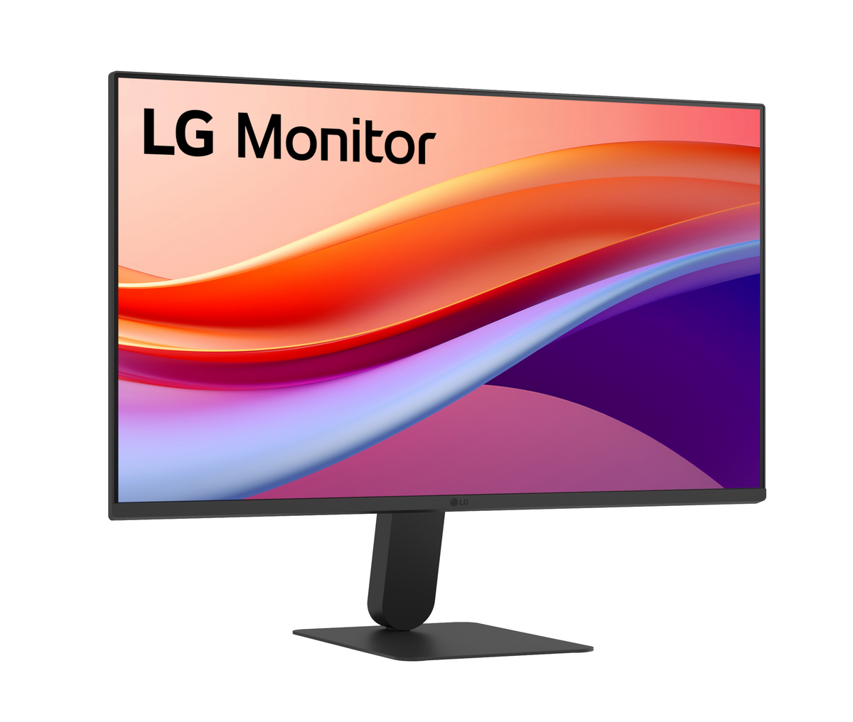 LG 27U411A-B 27" Monitor