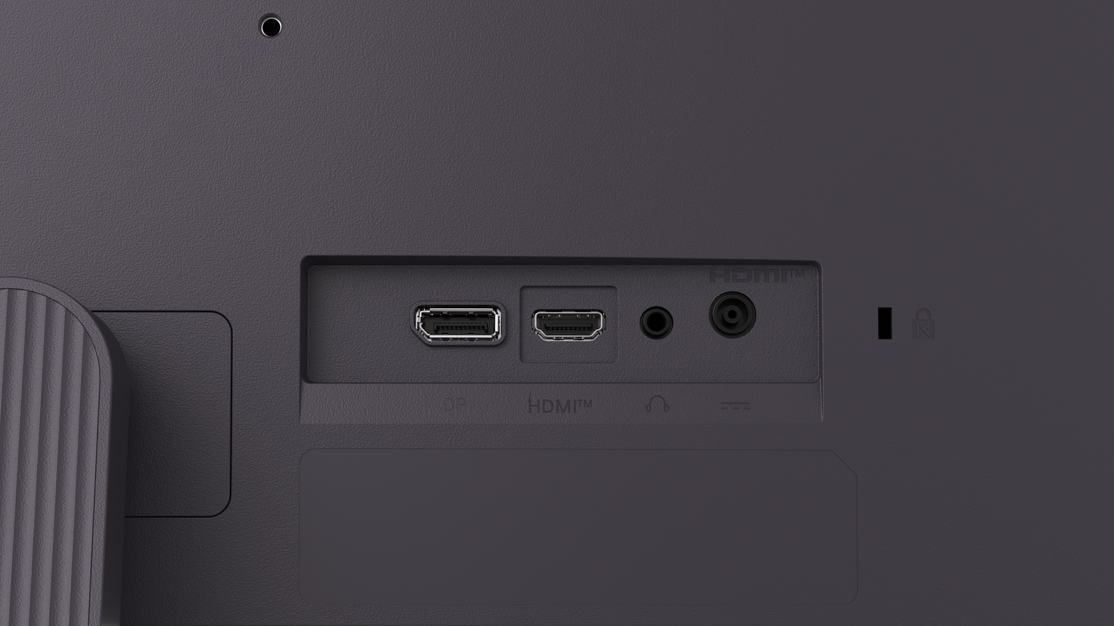 LG UltraGear 27" Gaming Monitor