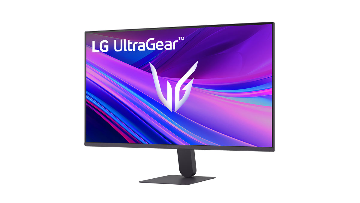 LG UltraGear 27" Gaming Monitor