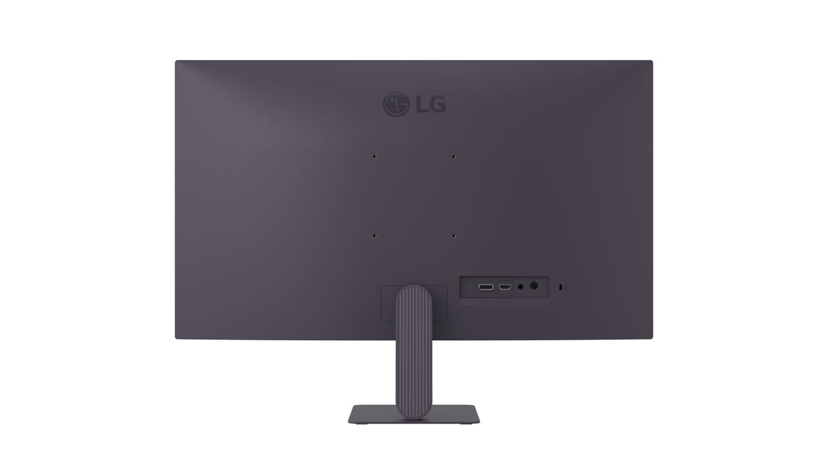 LG UltraGear 27" Gaming Monitor