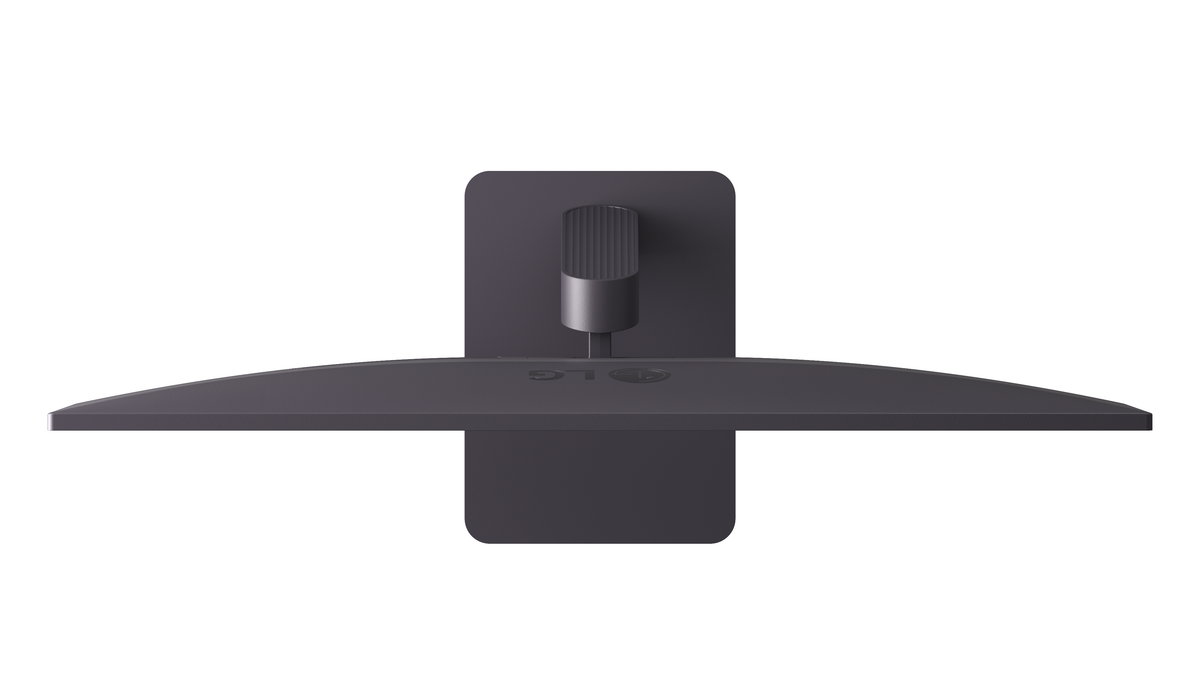 LG UltraGear 27" Gaming Monitor