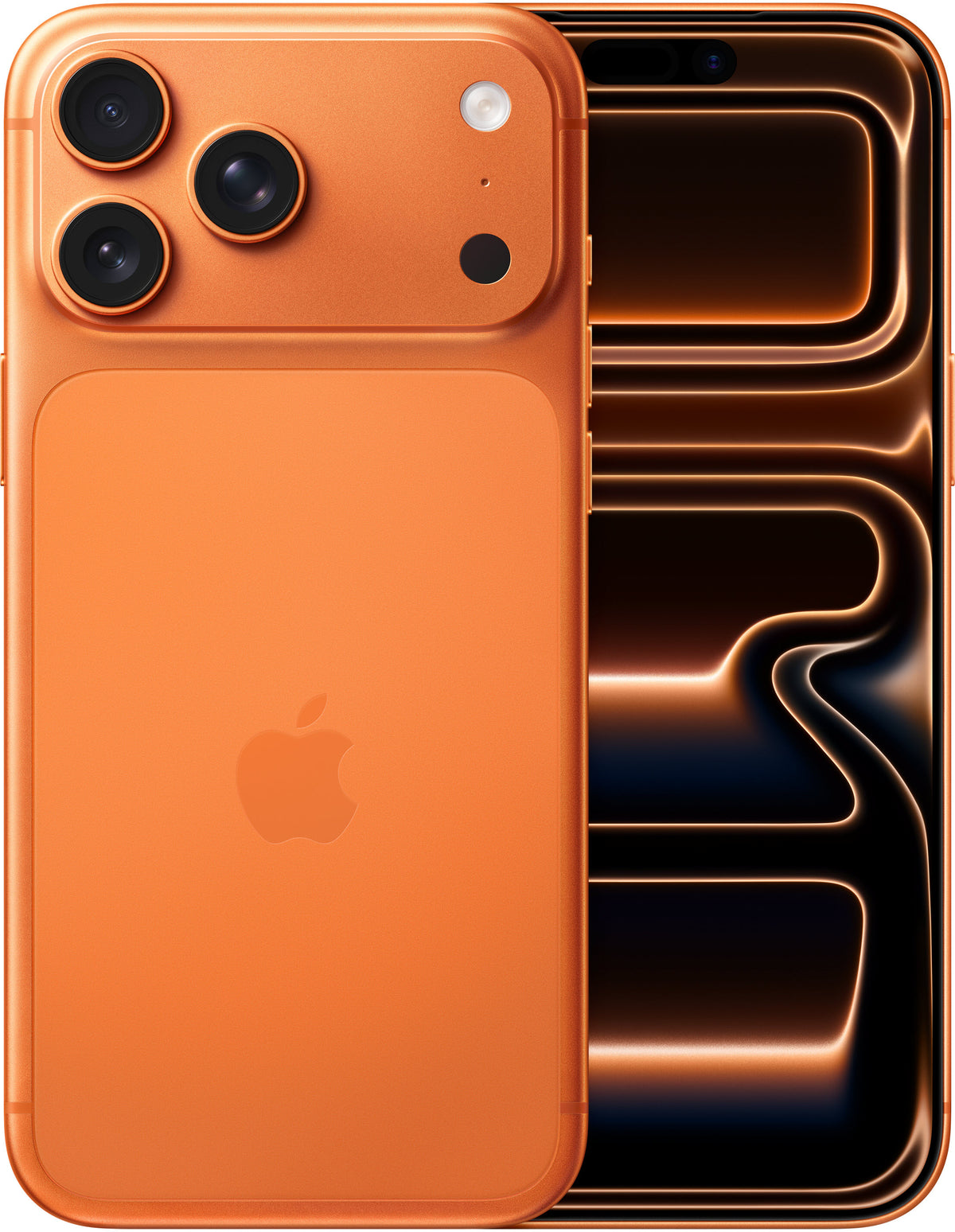 Apple iPhone 17 Pro Max MFY94VC/A 6.9" 256GB Cosmic Orange