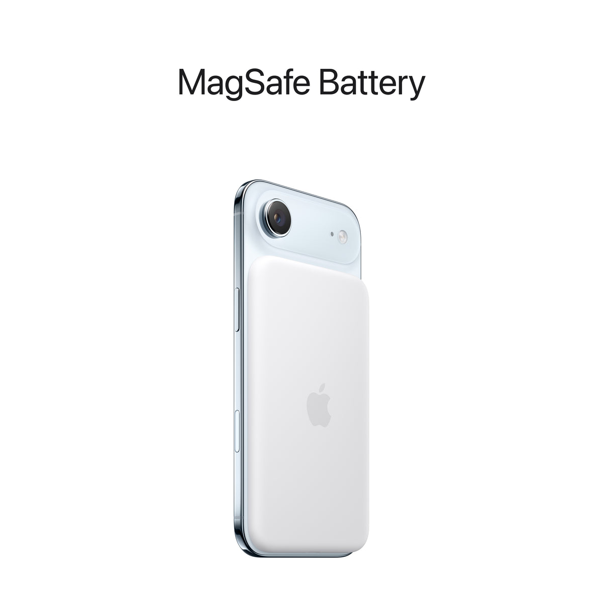 Apple iPhone Air MG1D4VC/A 256GB 6.5" Sky Blue