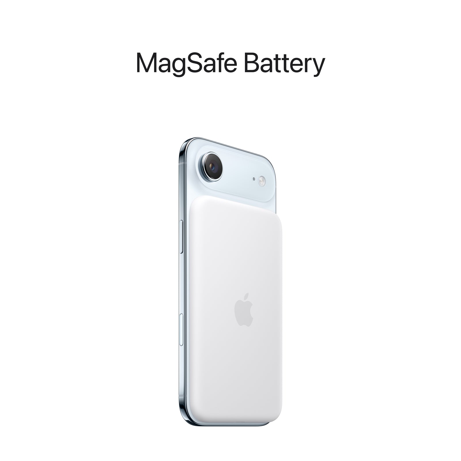 Apple iPhone Air MG1D4VC/A 256GB 6.5" Sky Blue
