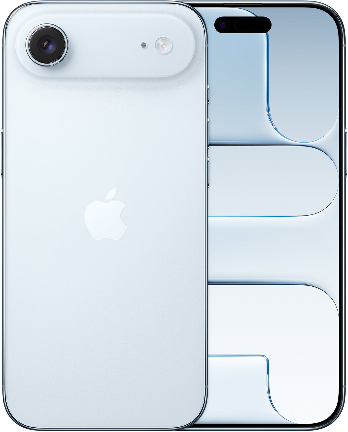Apple iPhone Air MG1D4VC/A 256GB 6.5" Sky Blue