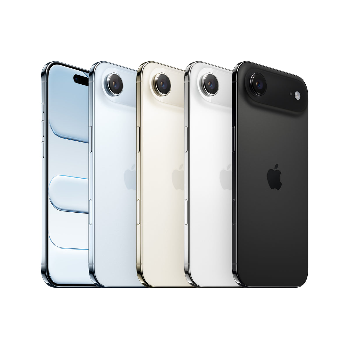 Apple iPhone Air MG1D4VC/A 256GB 6.5" Sky Blue