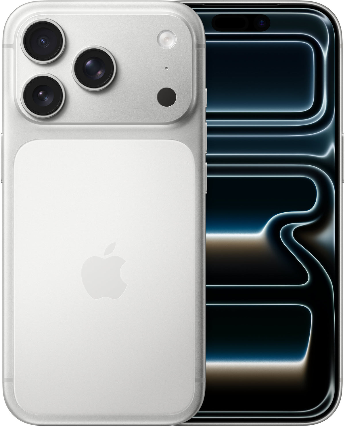 Apple iPhone 17 Pro MG8D4VC/A 6.3" 1TB Silver