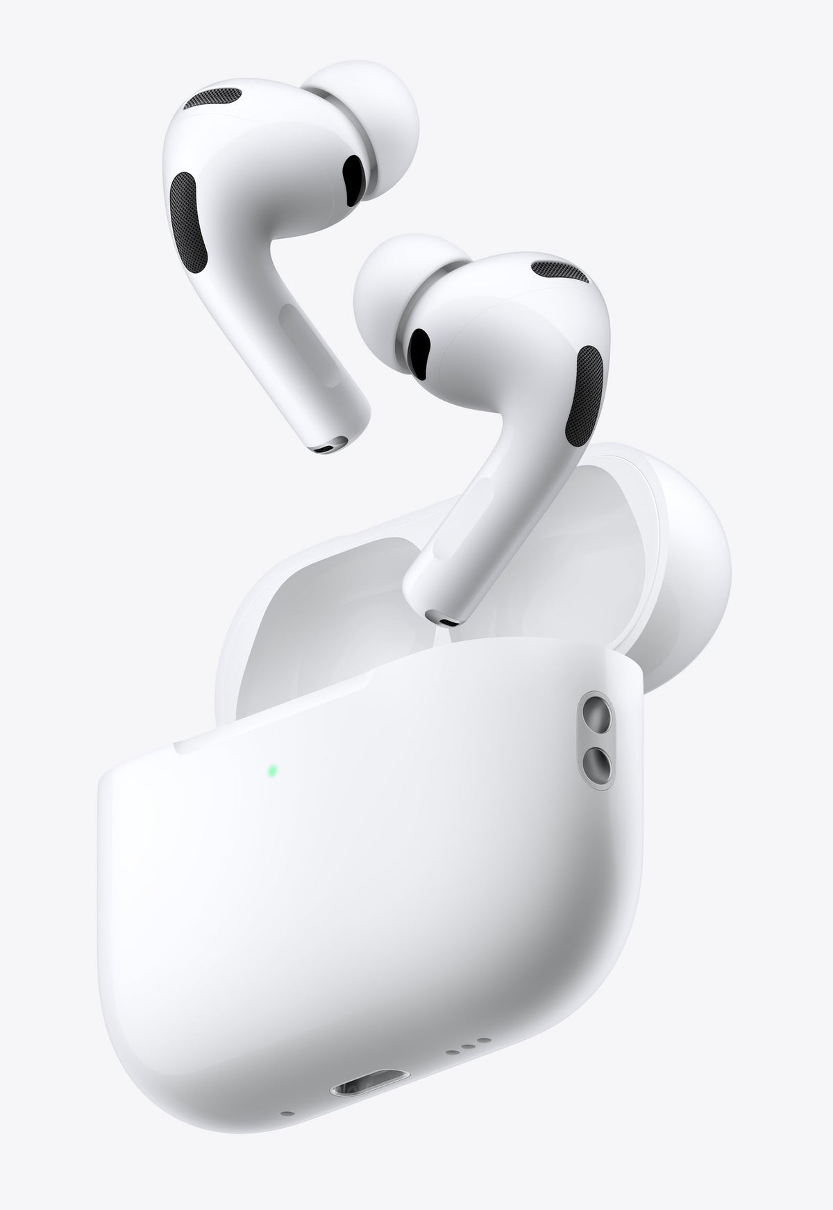 Apple AirPods Pro 3 MFHP4AM/A White