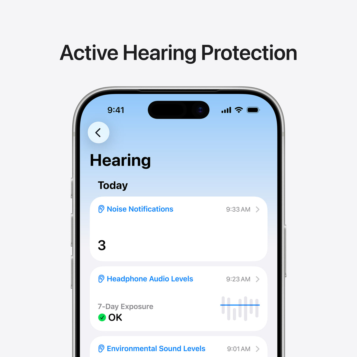 Apple AirPods Pro 3 MFHP4AM/A White