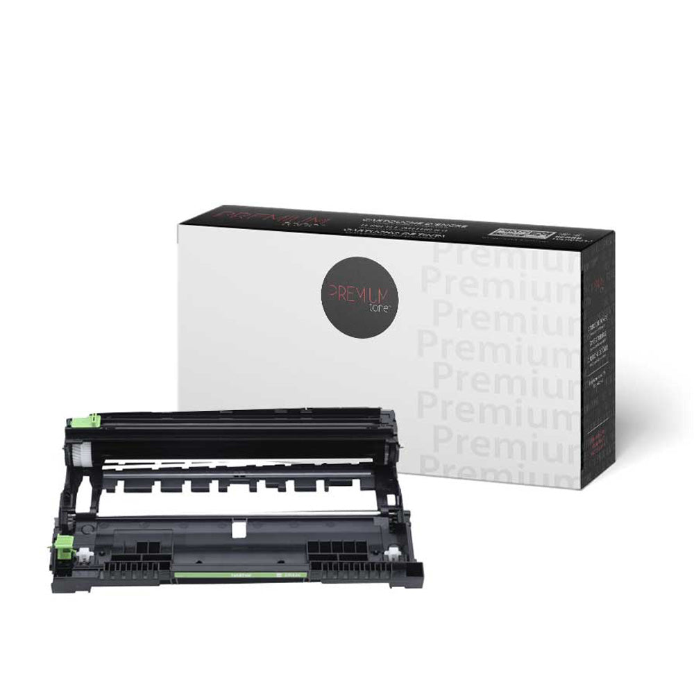 Premium Tone Brother DR830 Compatible Drum Unit Ultra High Yield