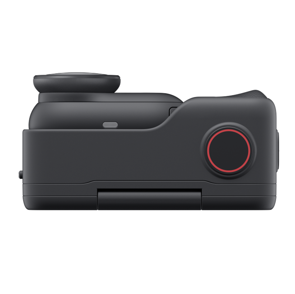Insta360 GO Ultra Camera Creator Bundle Black