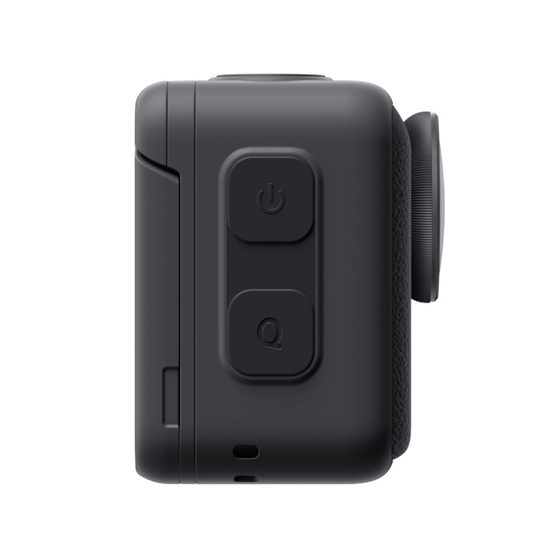 Insta360 GO Ultra Camera Creator Bundle Black