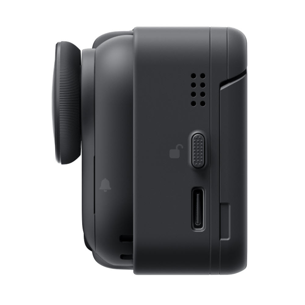 Insta360 GO Ultra Camera Creator Bundle Black
