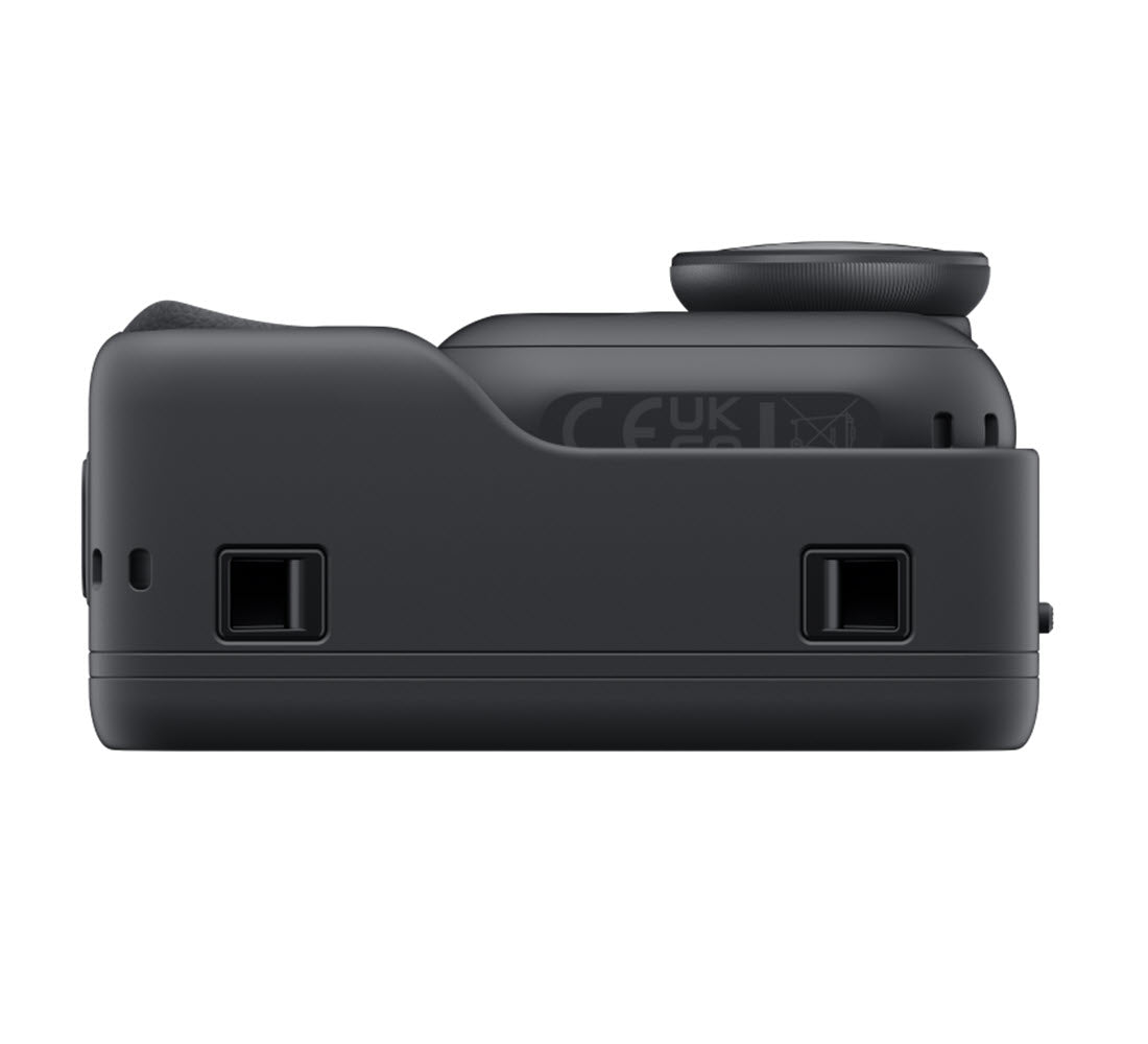 Insta360 GO Ultra Camera Creator Bundle Black