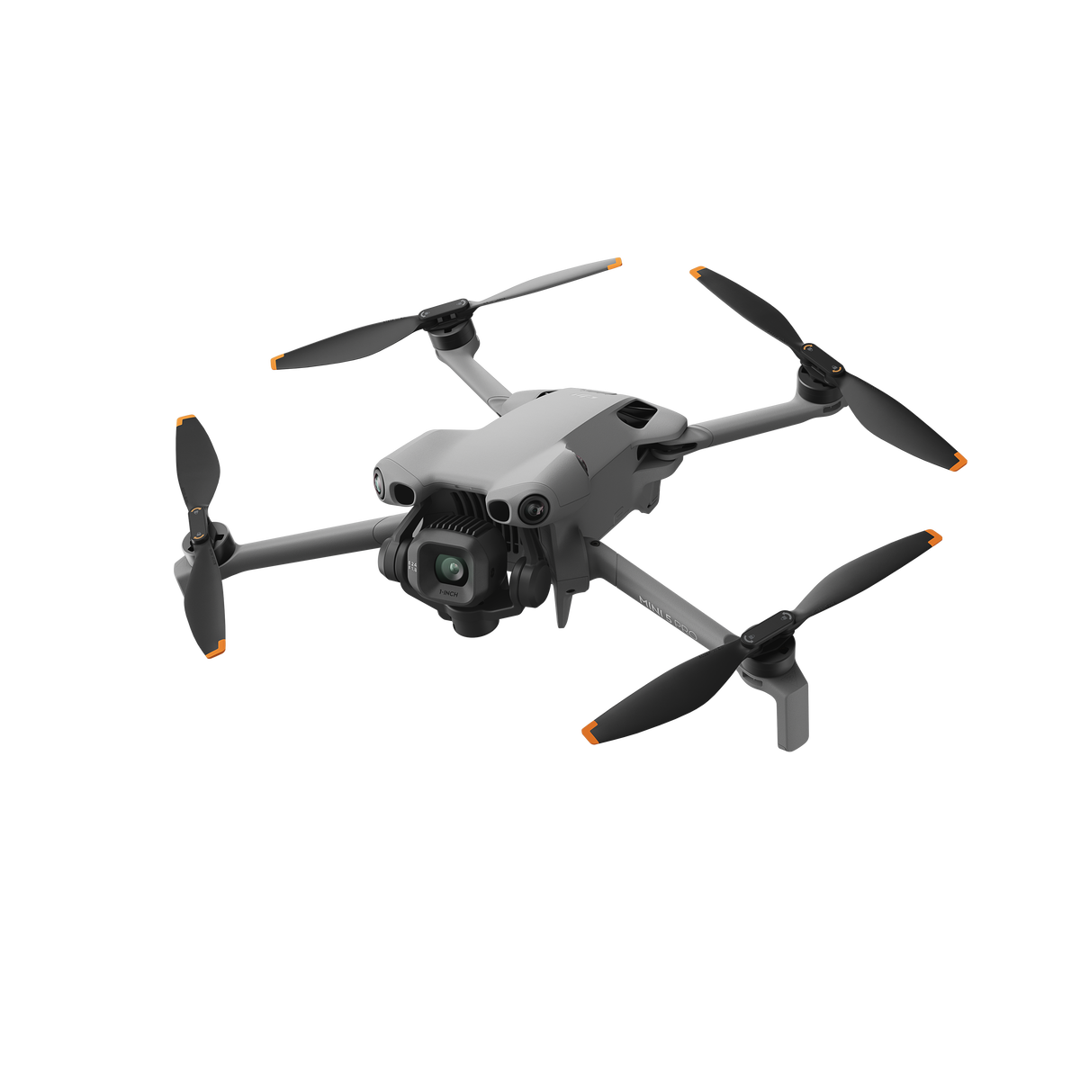 DJI Mini 5 Pro More Combo Plus with RC2 Remote Controller Grey