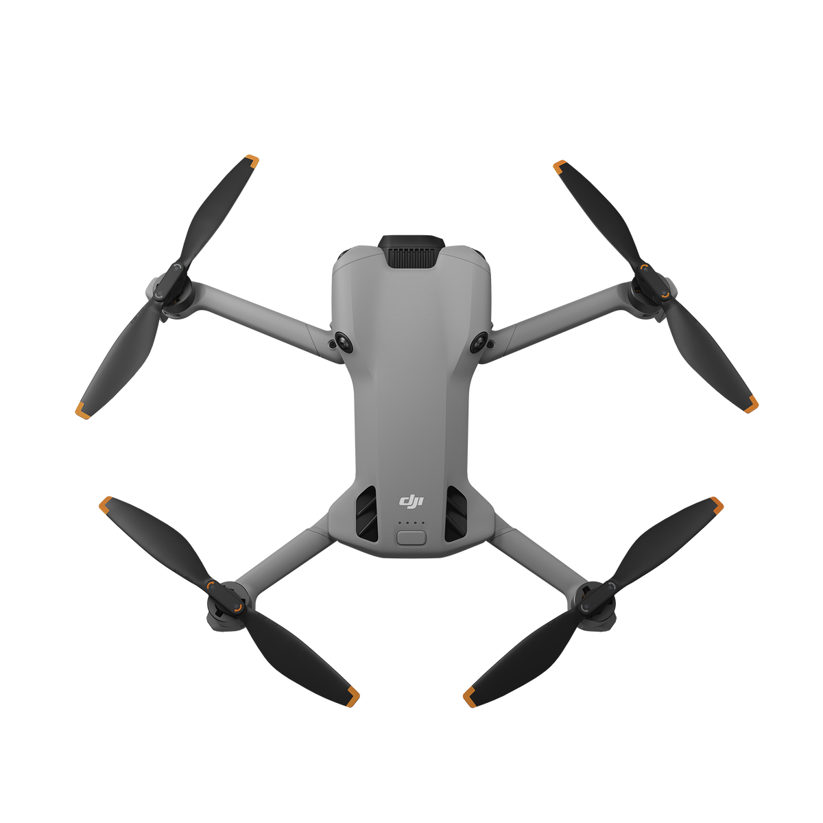 DJI Mini 5 Pro More Combo Plus with RC2 Remote Controller Grey