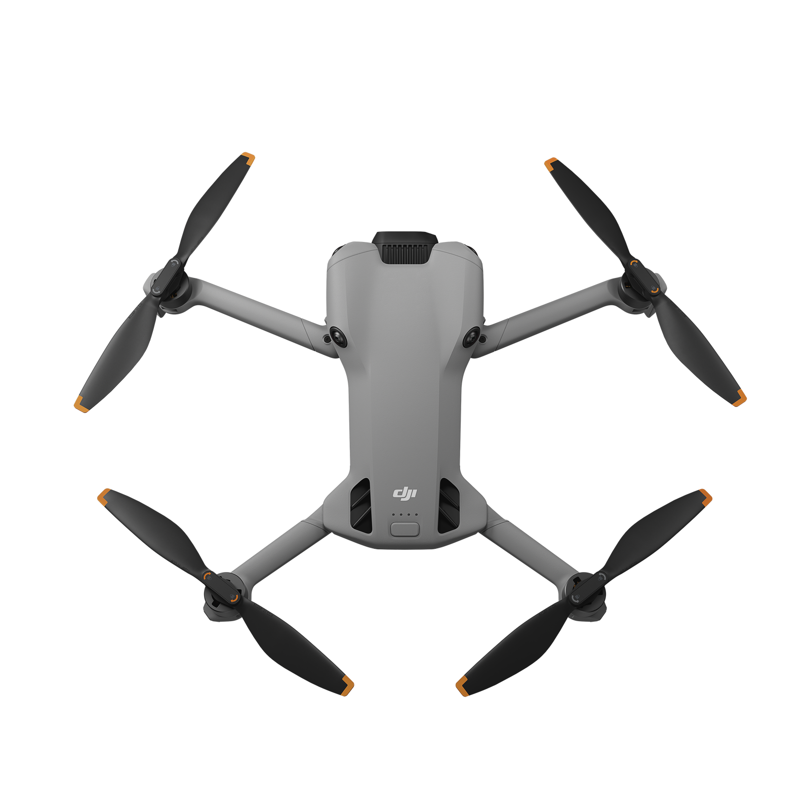 DJI Mini 5 Pro More Combo Plus with RC2 Remote Controller Grey