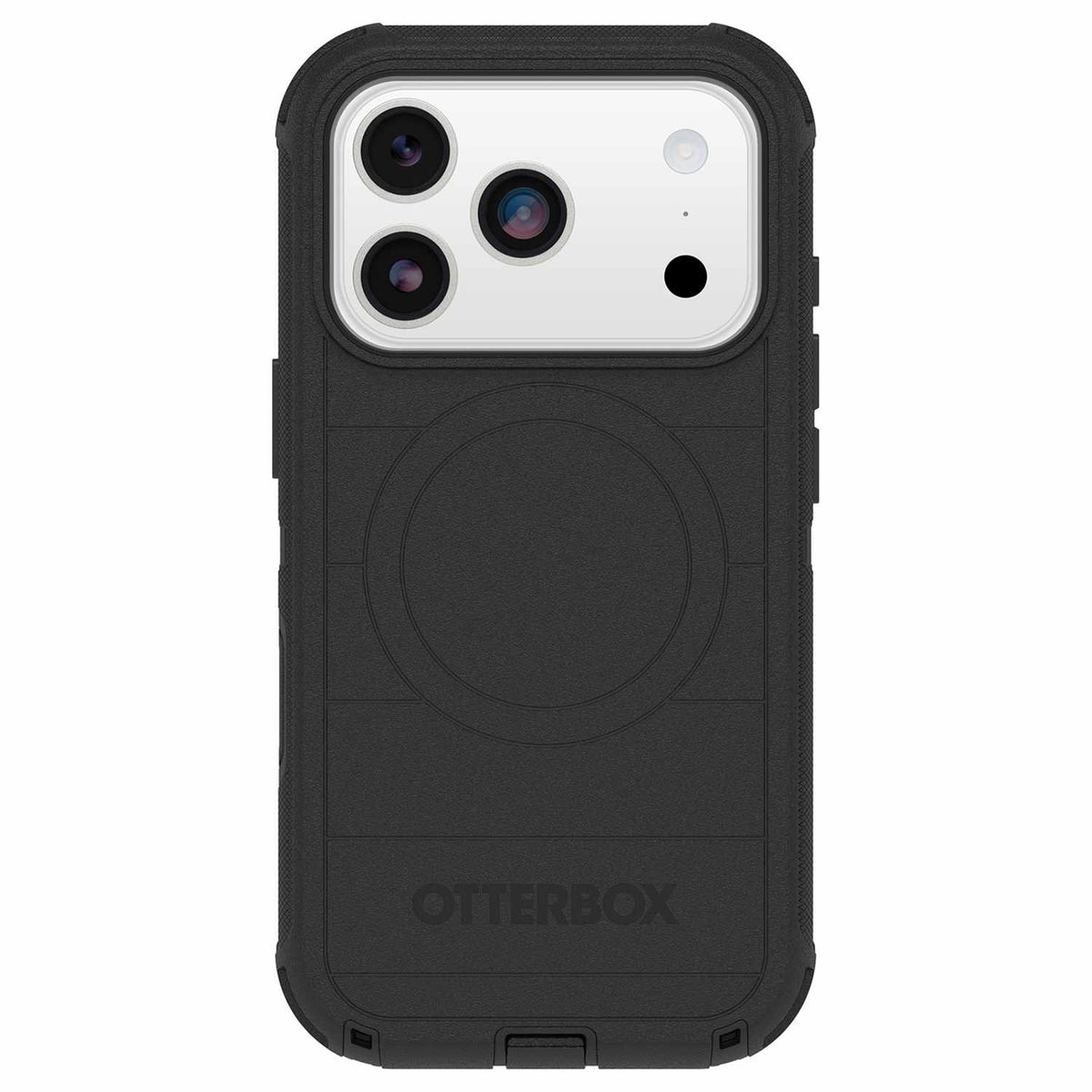OtterBox Defender Pro with Holster for iPhone 17 Pro