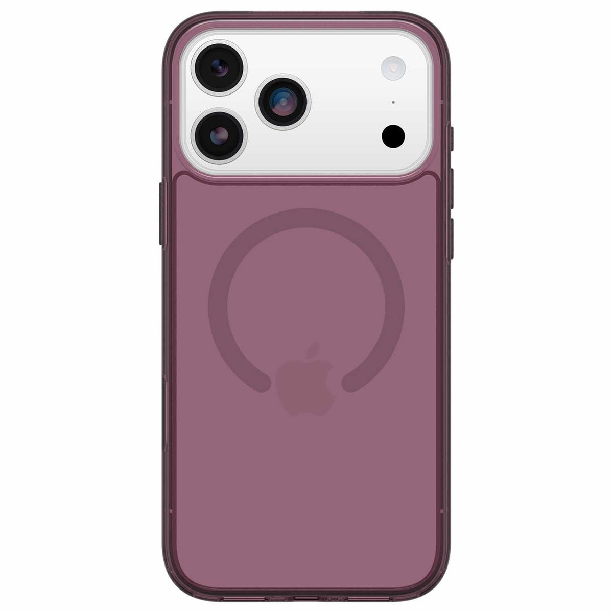 OtterBox Symmetry MagSafe Case for iPhone 17 Pro Purple