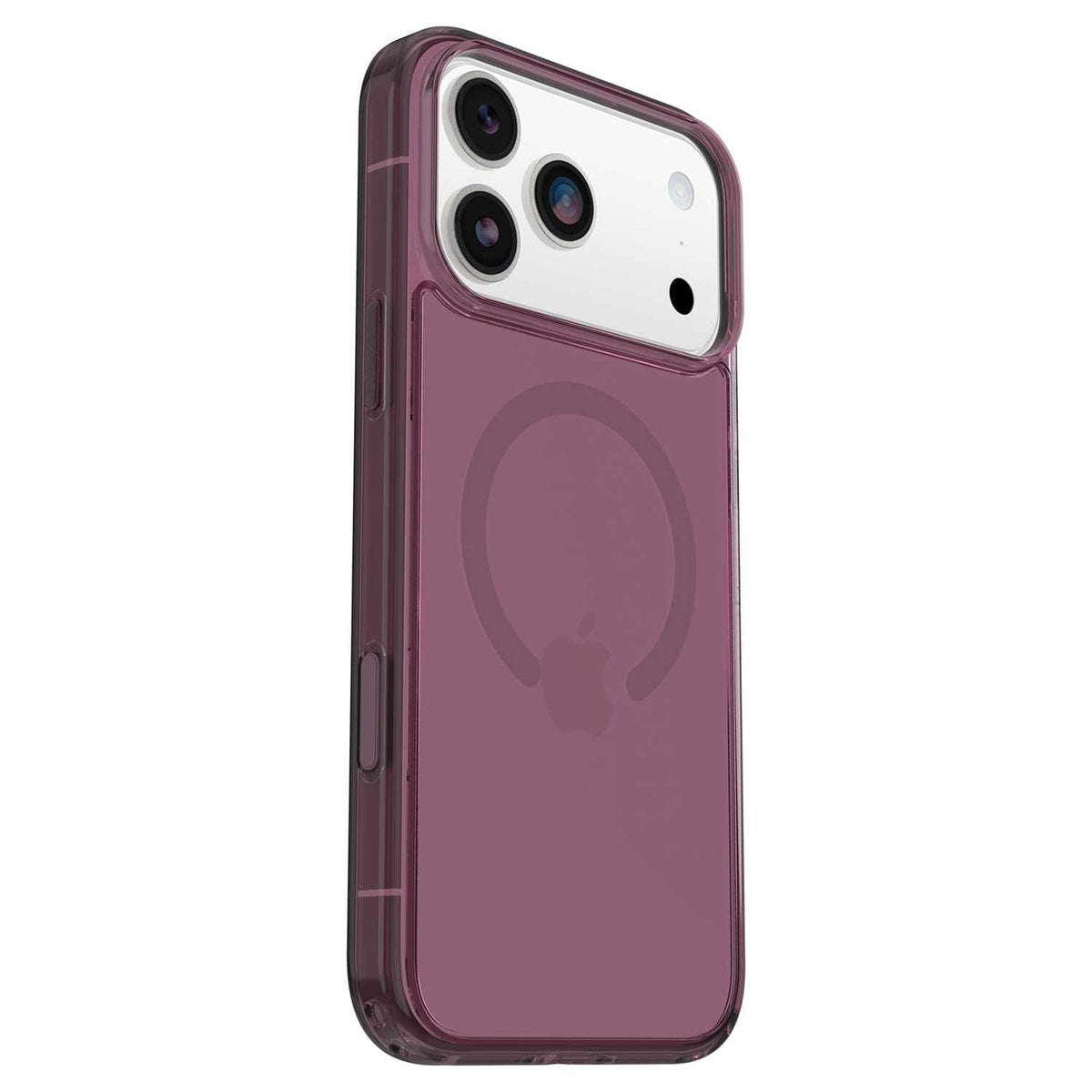 OtterBox Symmetry MagSafe Case for iPhone 17 Pro Purple