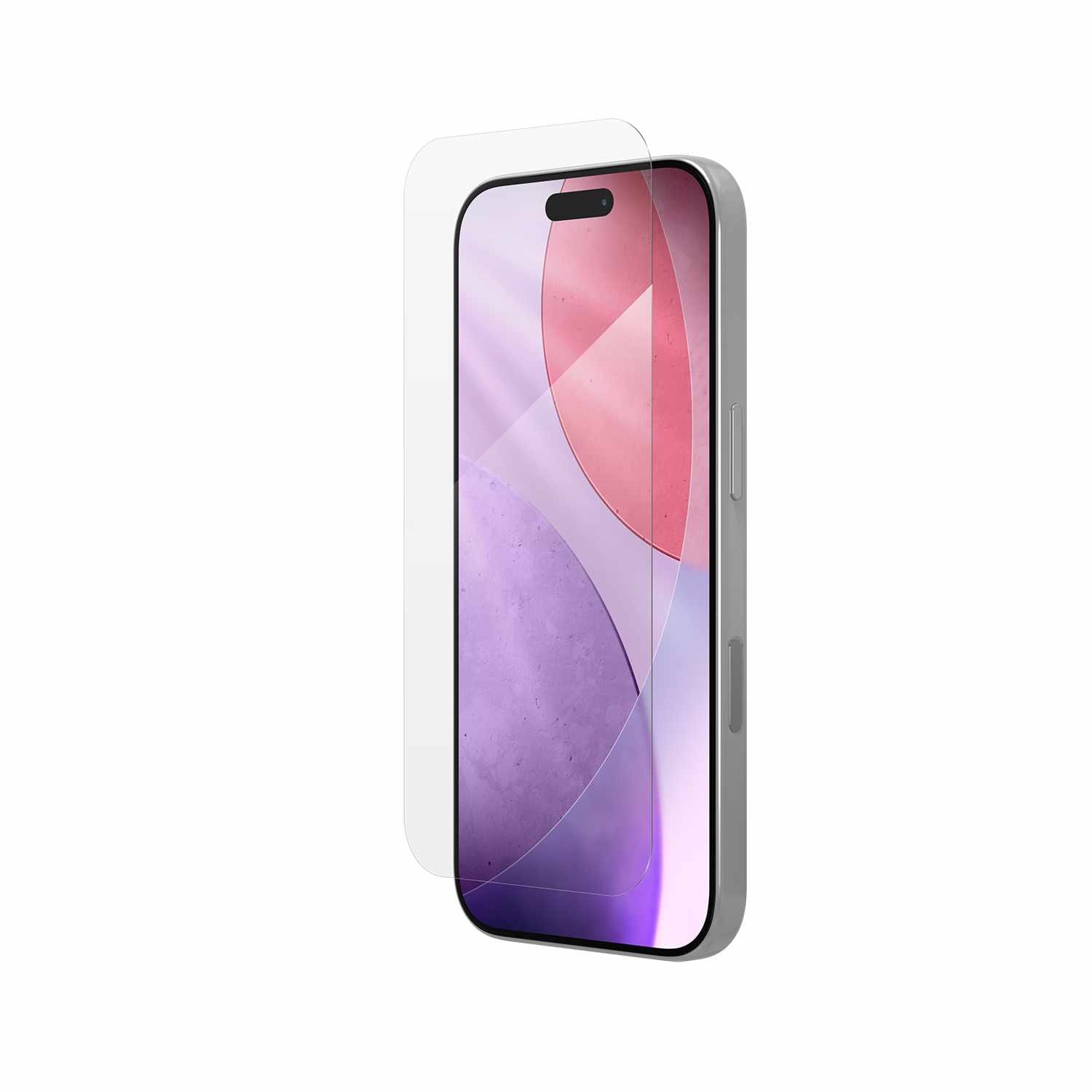 ZAGG InvisibleShield Glass Elite Screen Protector for iPhone 17 Pro