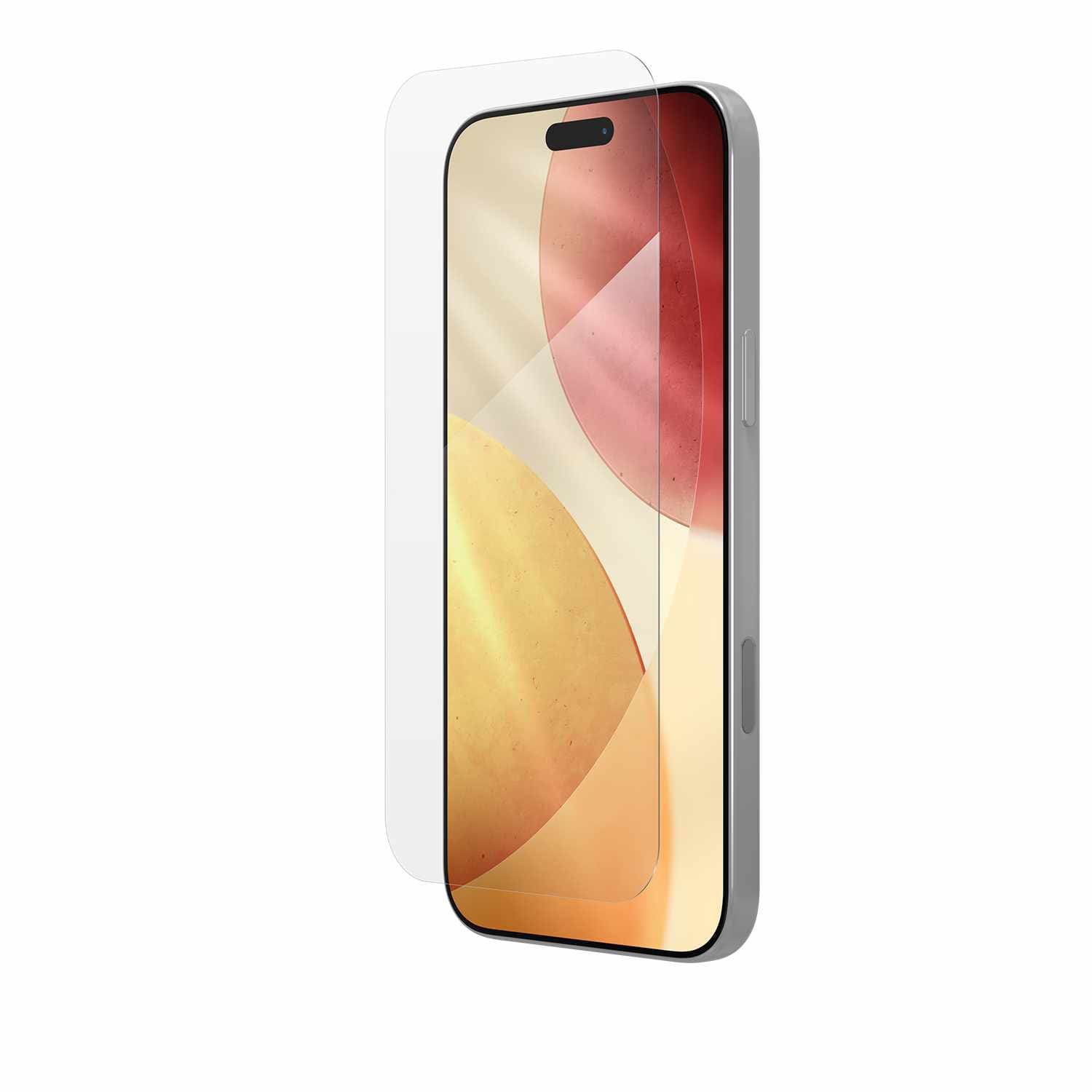 ZAGG InvisibleShield Glass Elite Screen Protector for iPhone 17 Pro Max