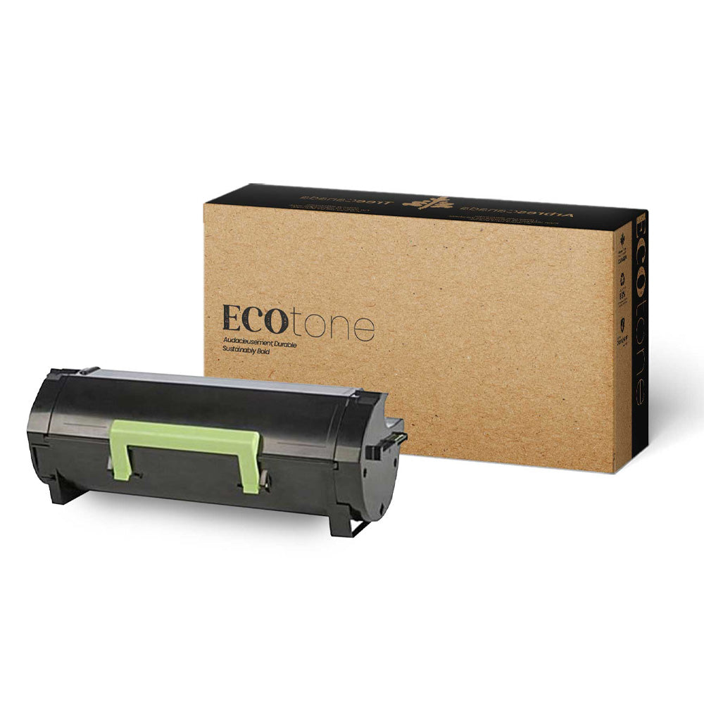 Ecotone Lexmark B231000 Toner Cartridge