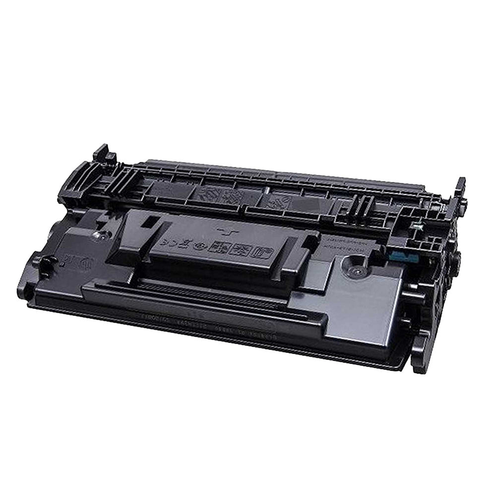 Premium Tone CF289X High Yield Toner Cartridge Black