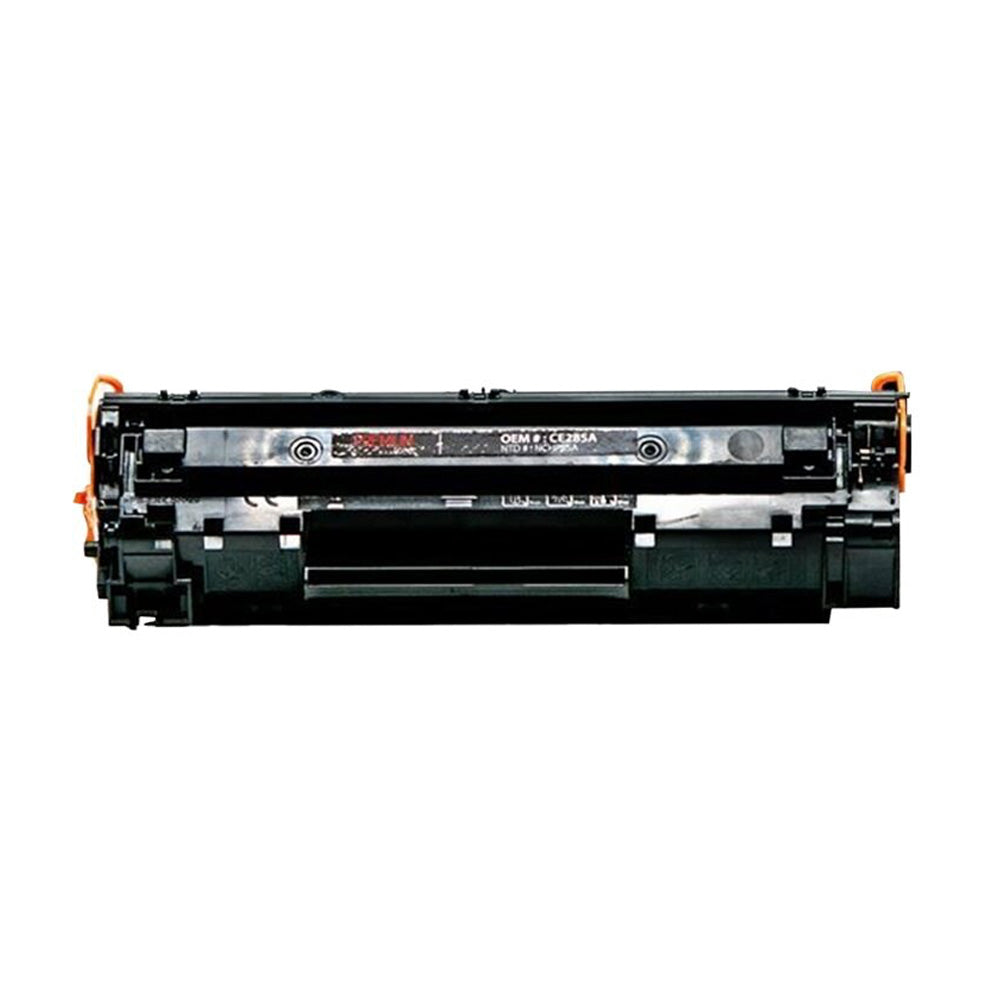 Premium Tone HP CE285A 85A Compatible Toner Cartridge Black