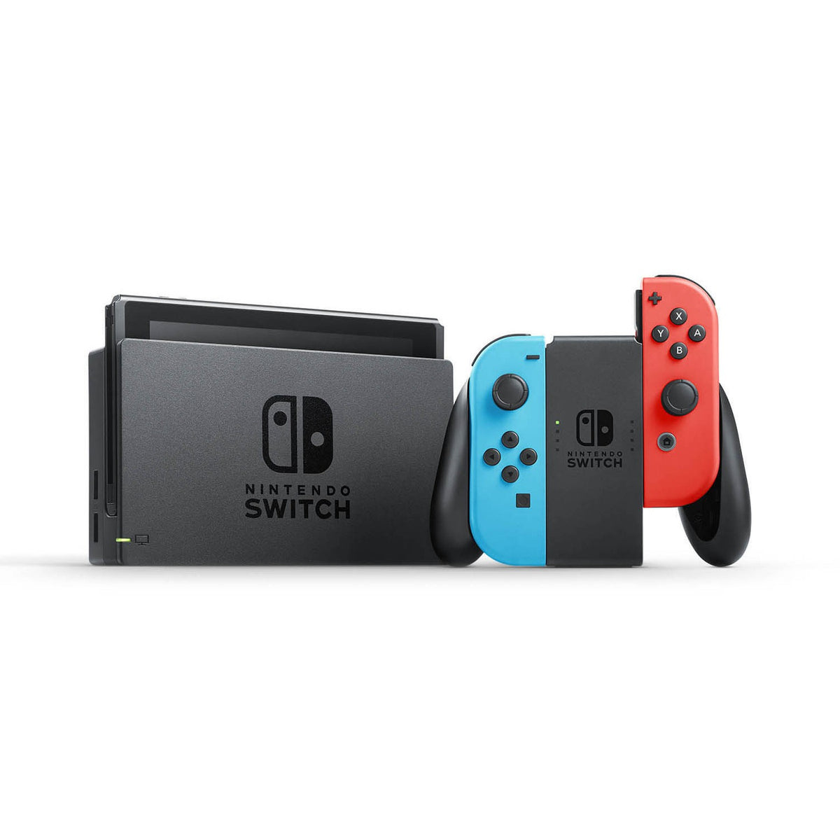 Nintendo Switch Console