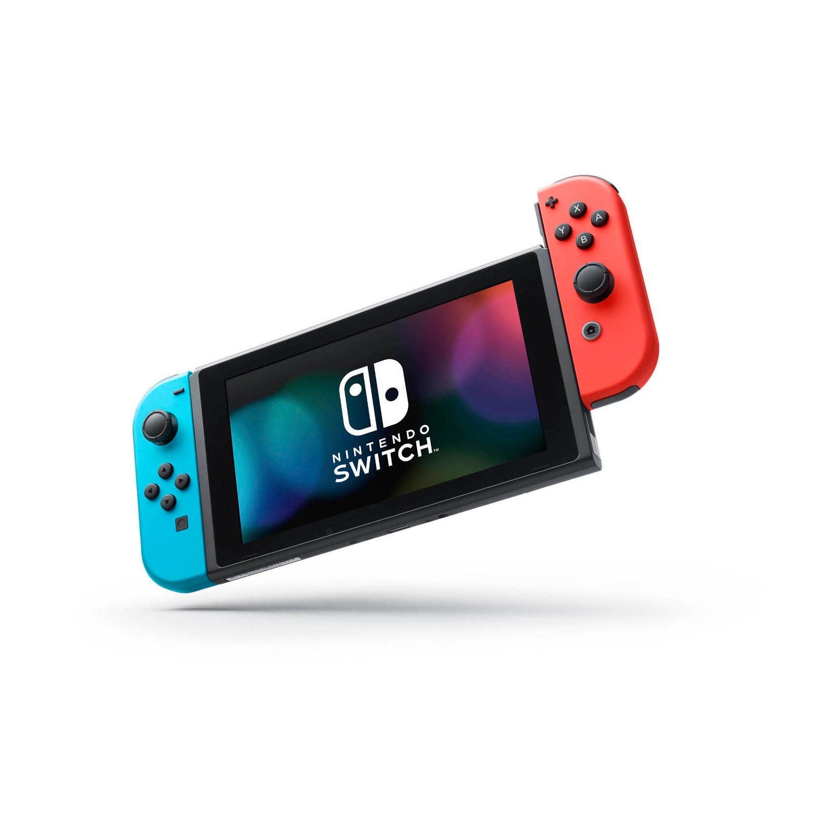Nintendo Switch Console