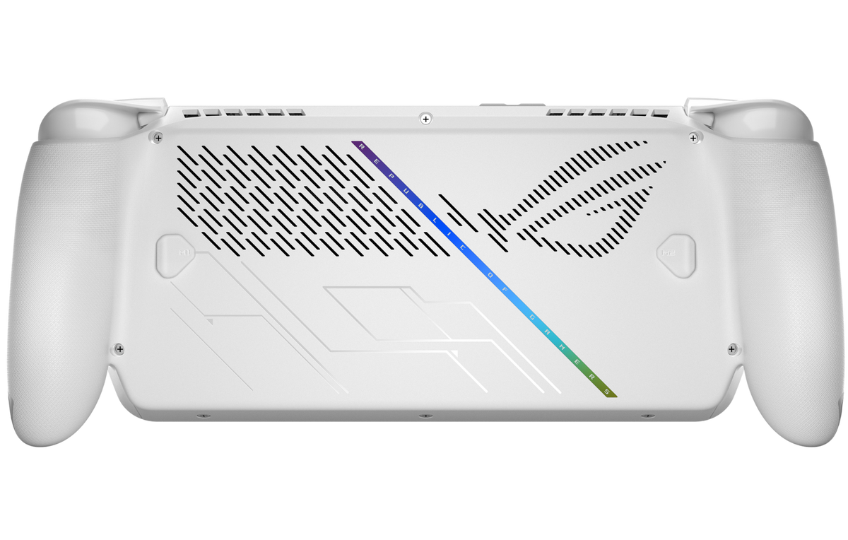 ASUS Xbox ROG Ally 7" Gaming Handheld