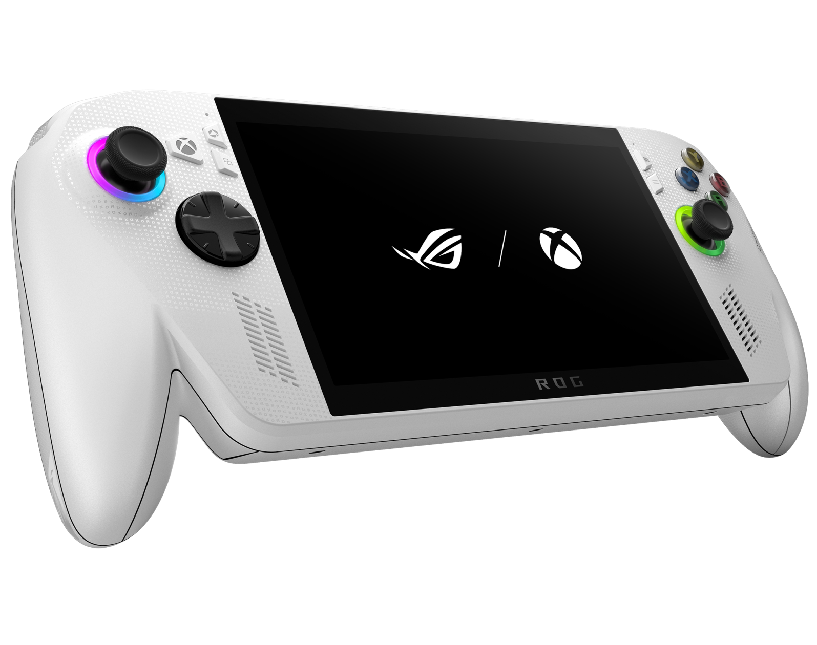 ASUS Xbox ROG Ally 7" Gaming Handheld