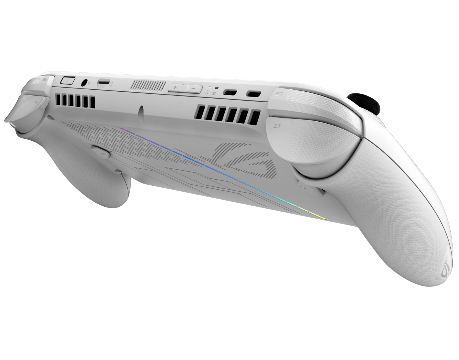 ASUS Xbox ROG Ally 7" Gaming Handheld