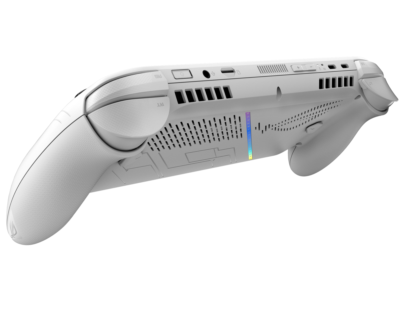 ASUS Xbox ROG Ally 7" Gaming Handheld