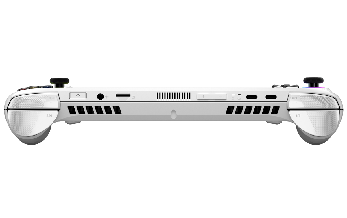 ASUS Xbox ROG Ally 7" Gaming Handheld