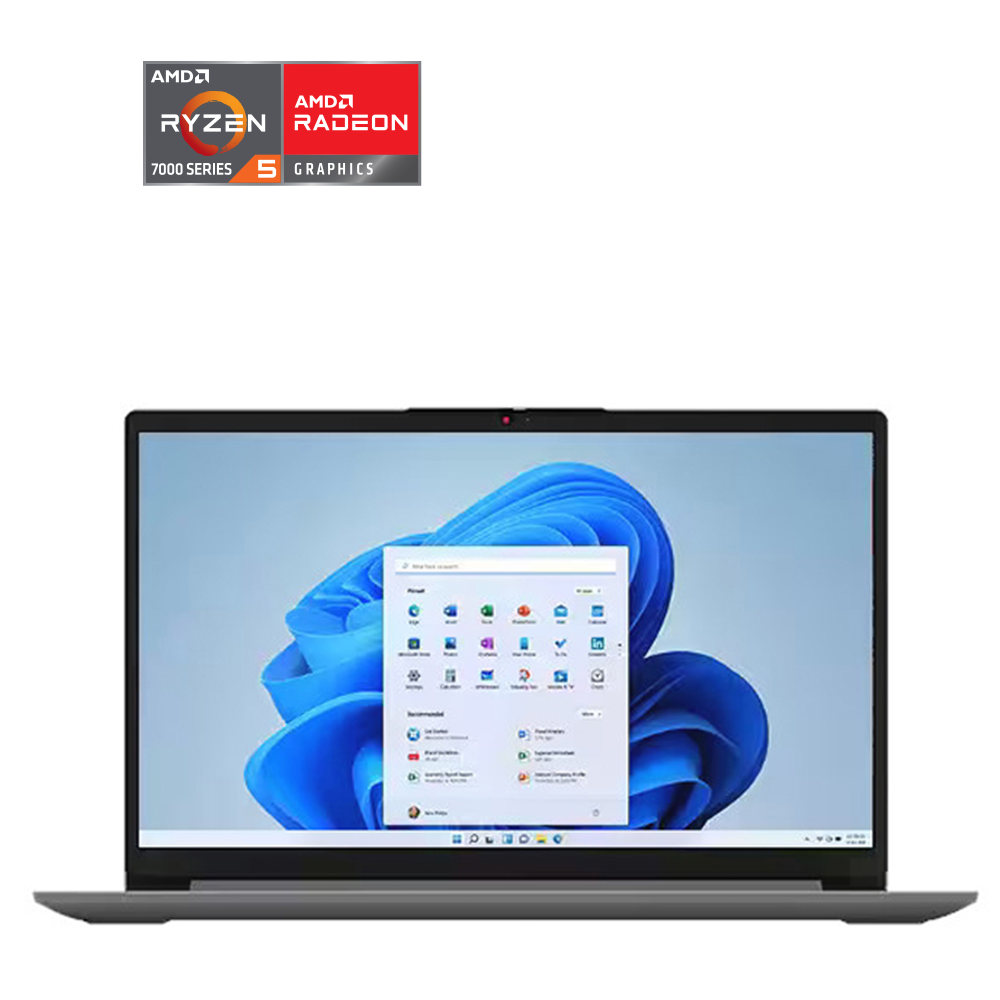 Lenovo IdeaPad 1 15AMN7 15.6" Laptop