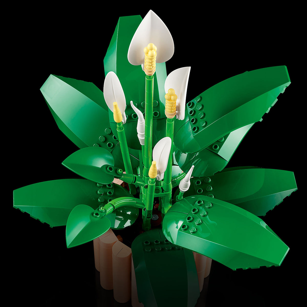 LEGO Botanicals Peace Lily