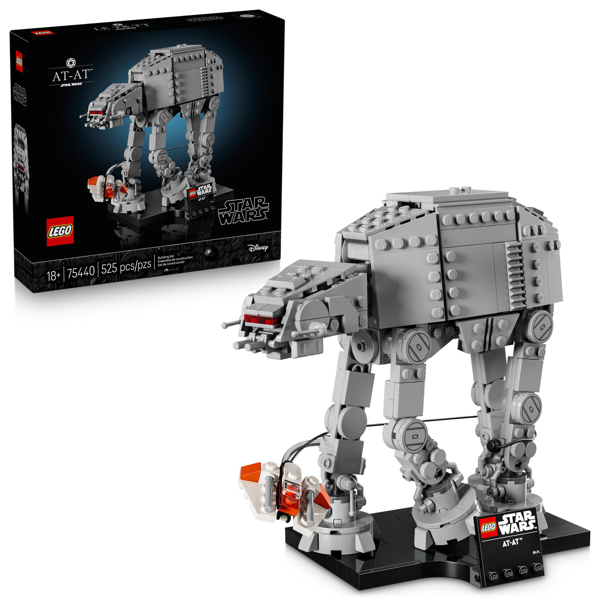 LEGO Star Wars AT-AT