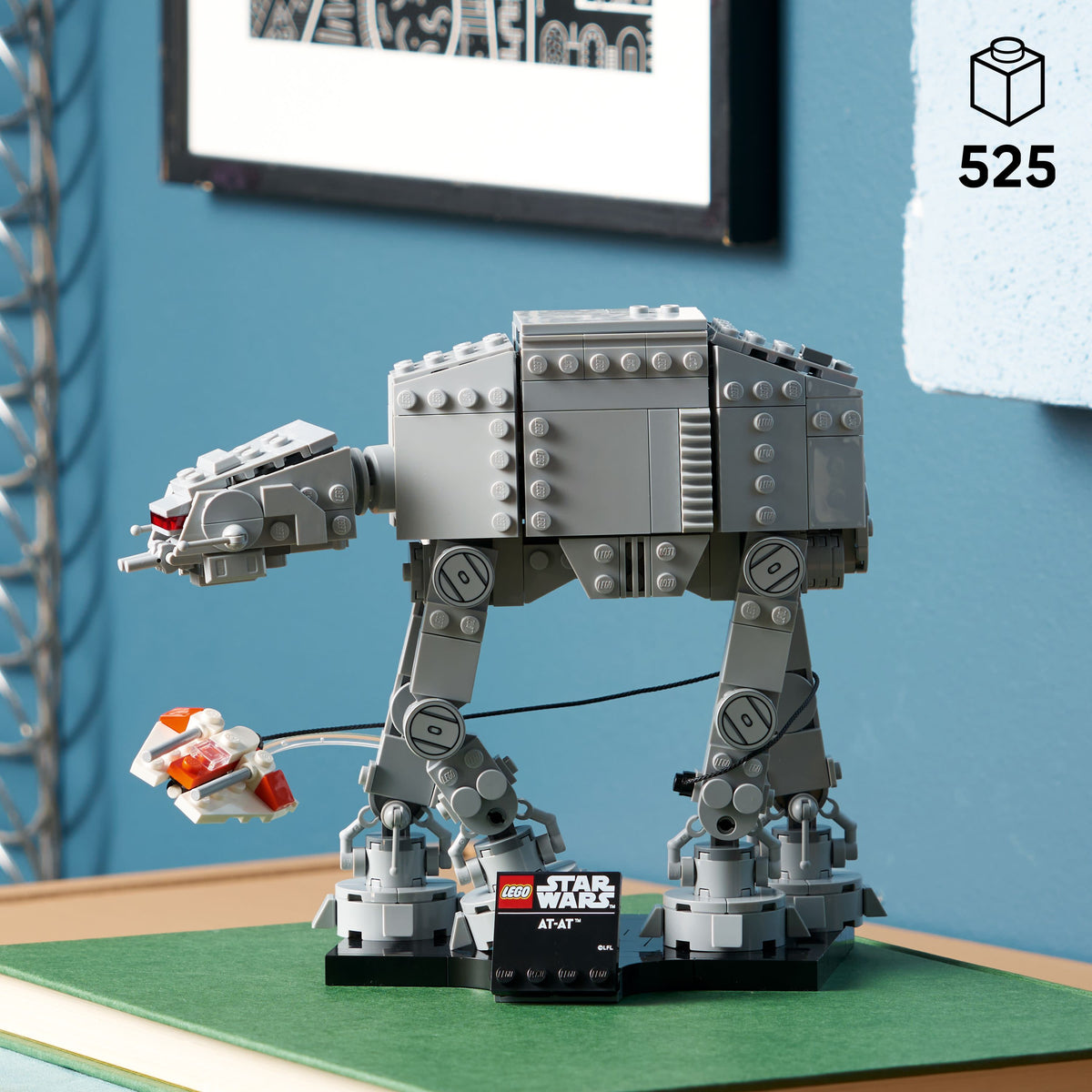 LEGO Star Wars AT-AT